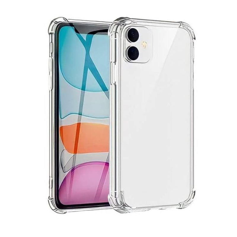 Carcasa Iphone 11 (Normal)