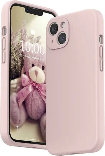 Carcasa Iphone 12 (Normal)