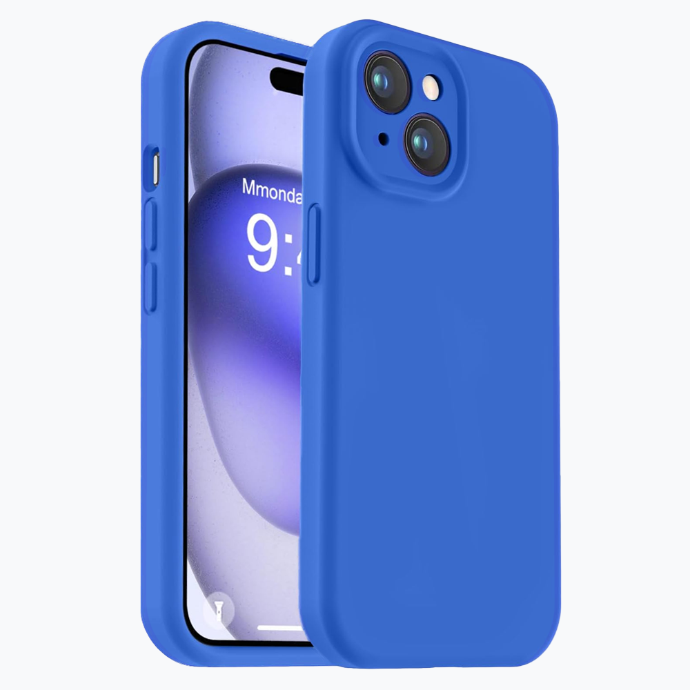 Carcasa Iphone 12 (Normal)