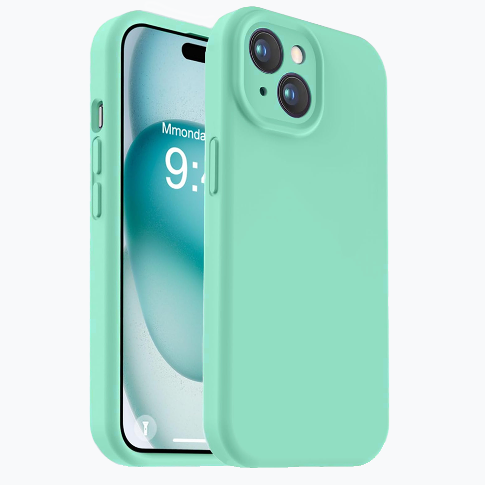 Carcasa Iphone 15 (Normal)