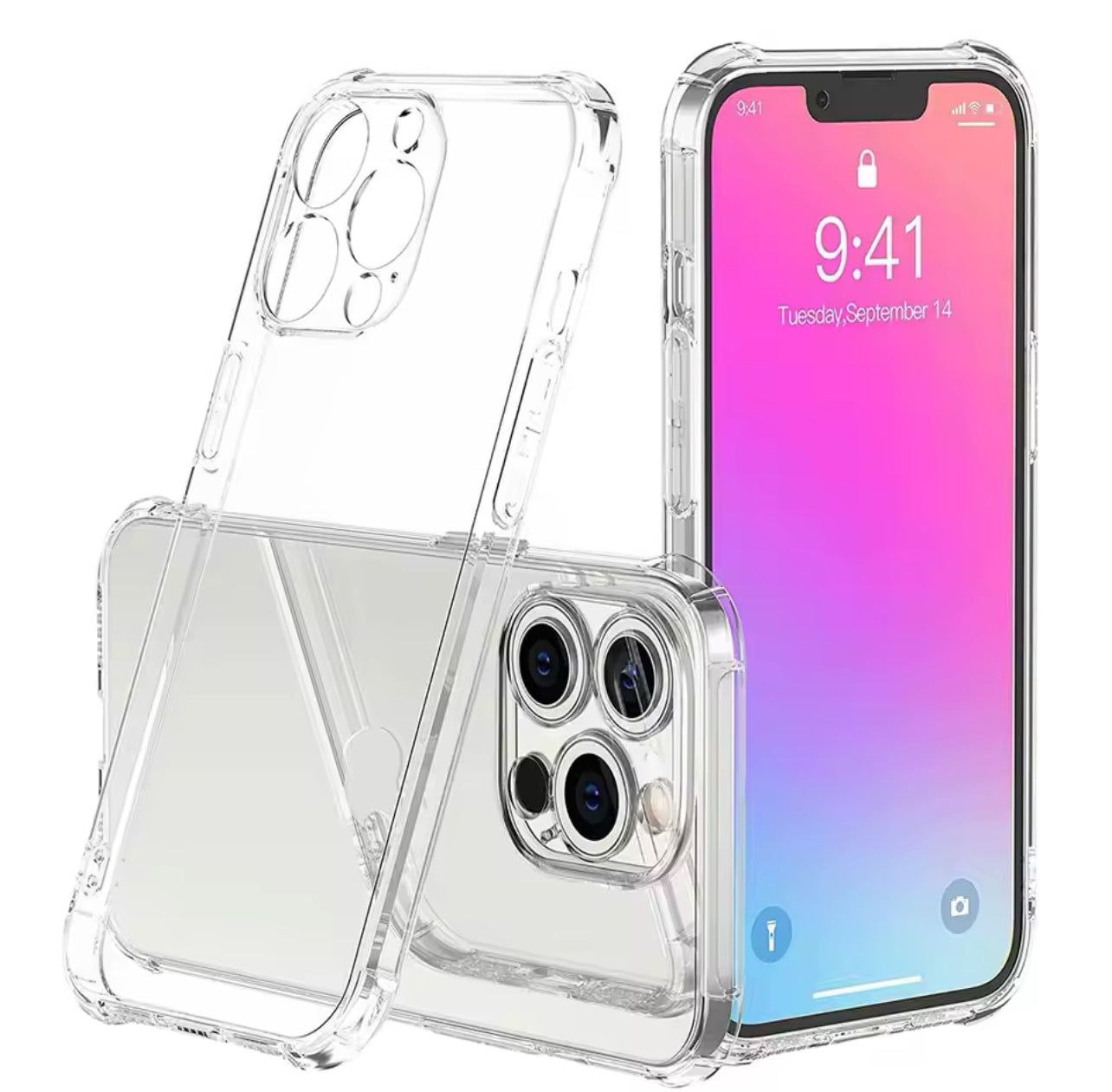 Carcasa Iphone 13 Pro