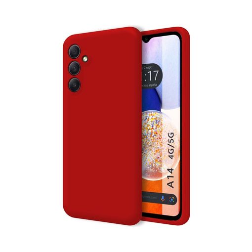 Carcasa Samsung A14