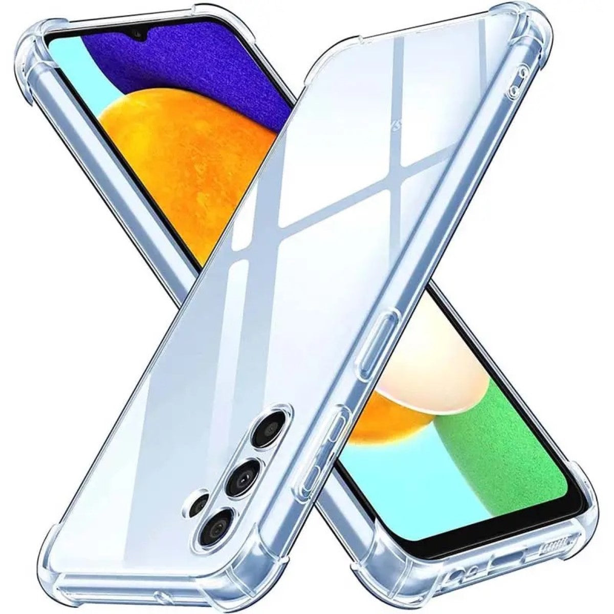 Carcasa Samsung A15