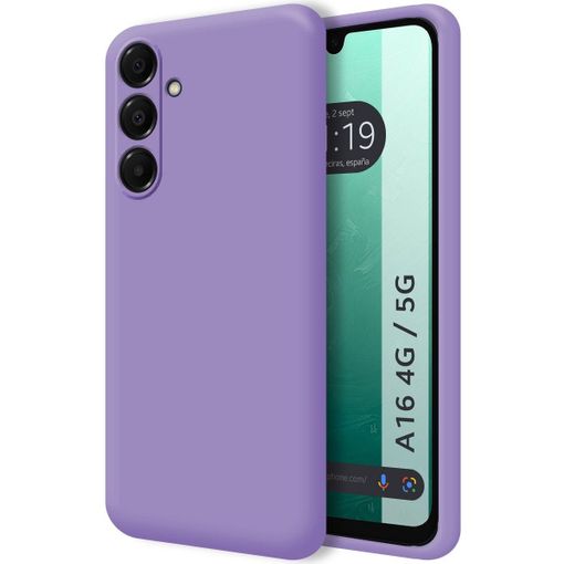 Carcasa Samsung A16