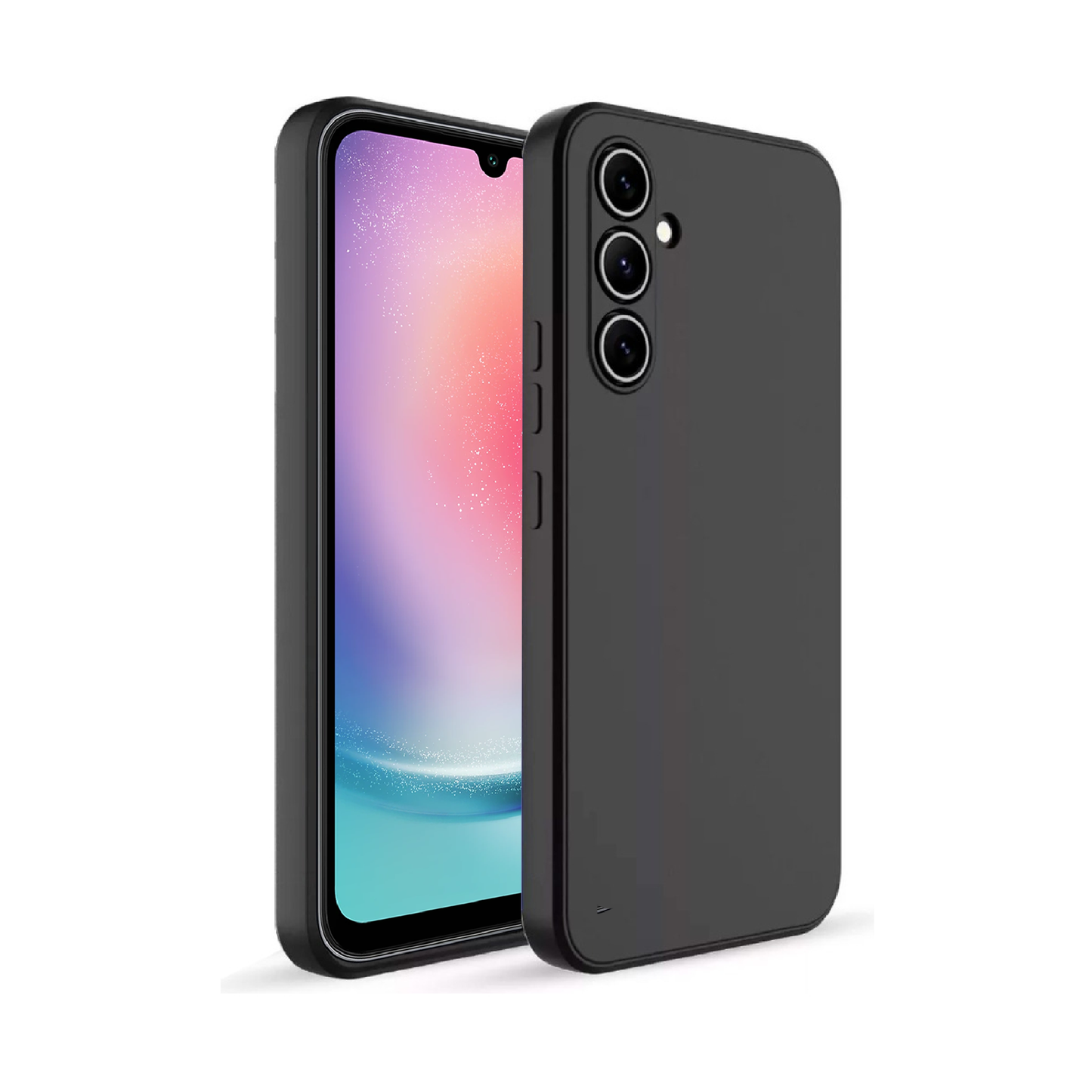 Carcasa Samsung A24