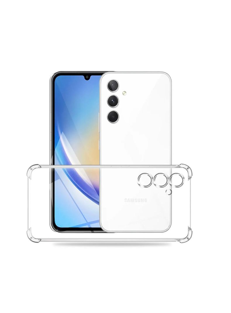 Carcasa Samsung A26