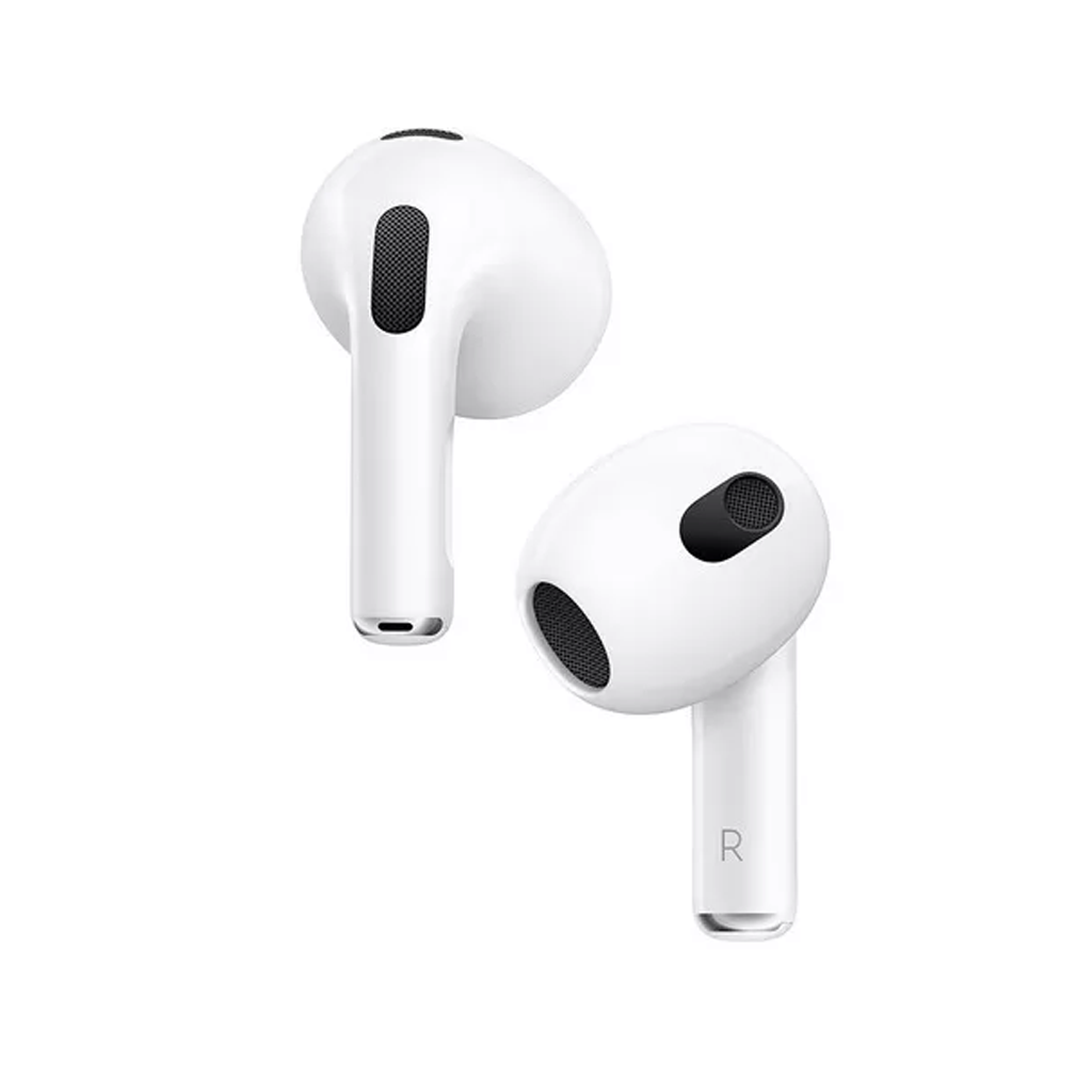 Audífono Apple AirPods 3ra generación Color Blanco