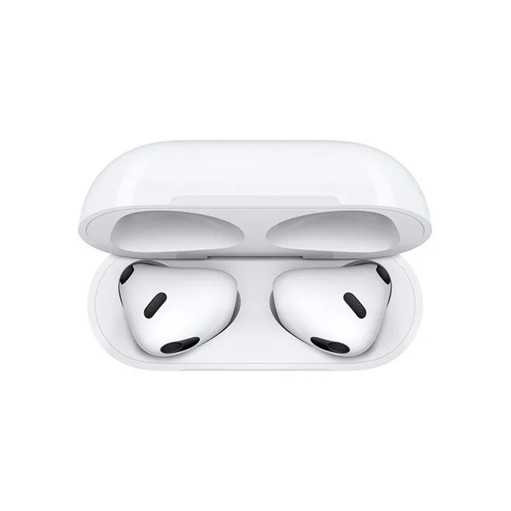 Audífono Apple AirPods 3ra generación Color Blanco
