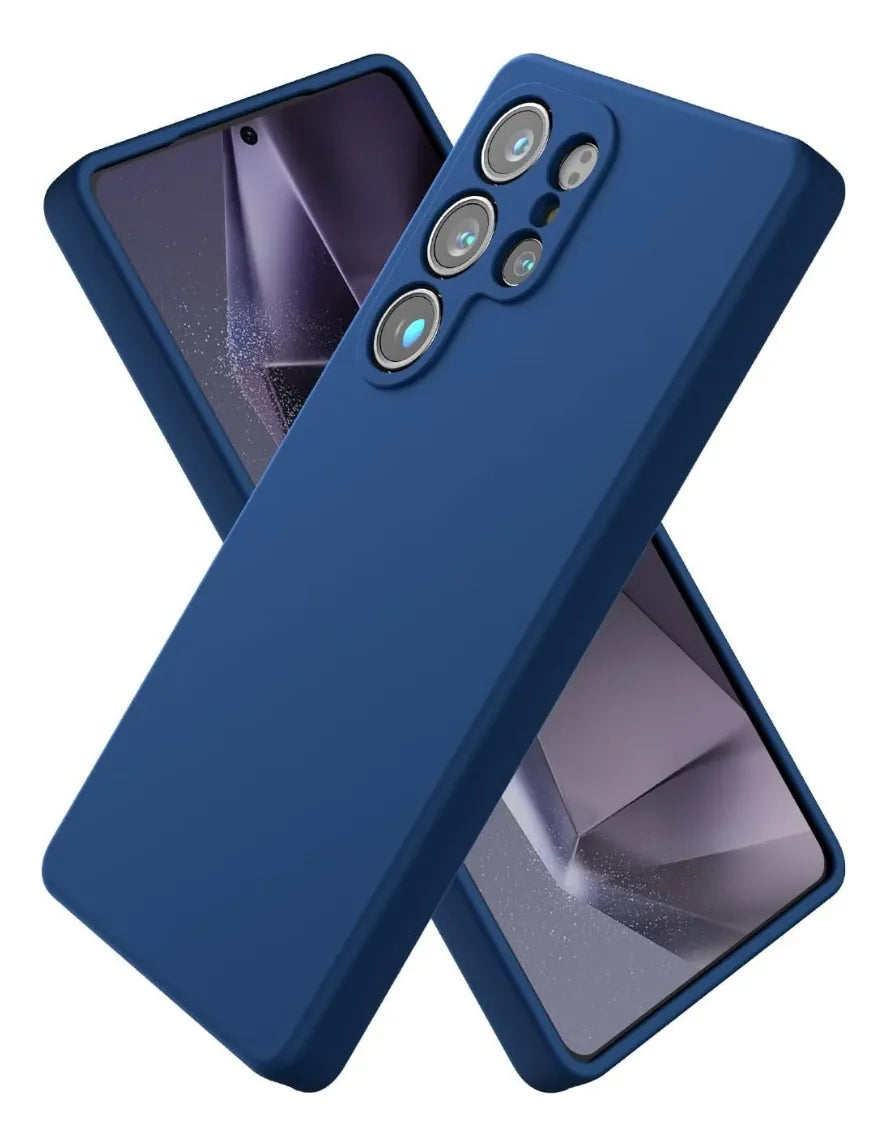 Carcasa Samsung S25 Plus