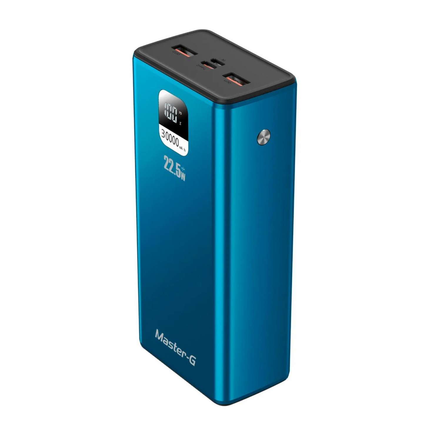 Cargador Portatil Bateria Power Bank Master-G