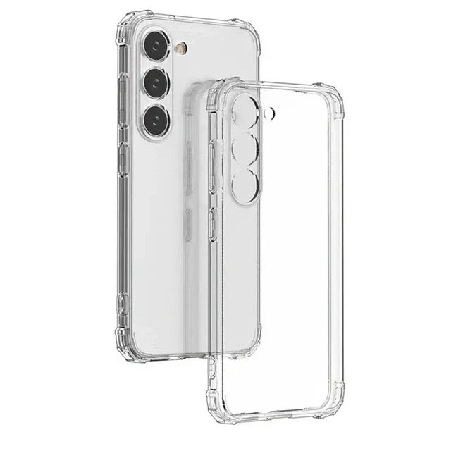 Carcasa Samsung S24 (Normal)
