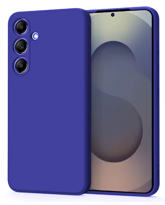 Carcasa Samsung S25 (Normal)