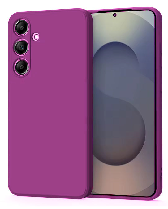 Carcasa Samsung S25 (Normal)
