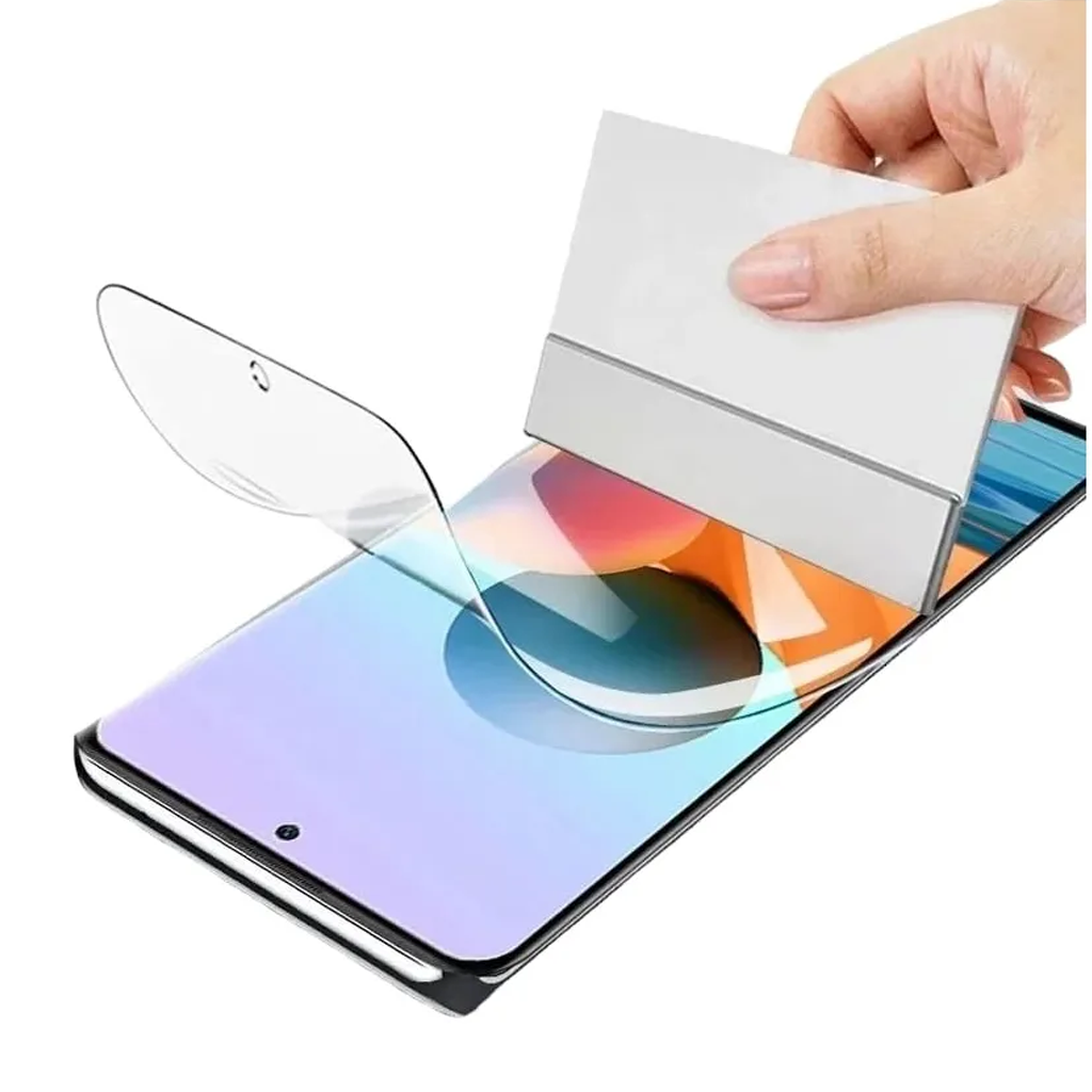 Láminas de hidrogel SAMSUNG