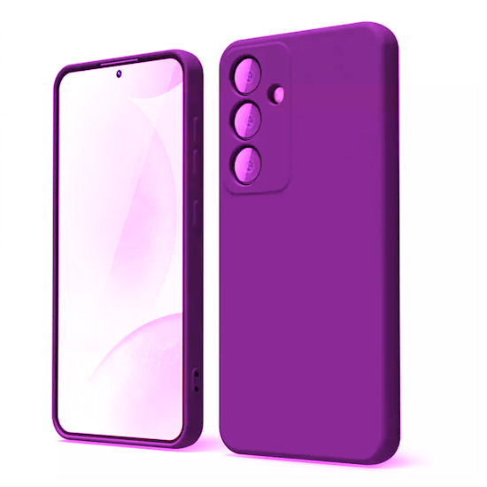 Carcasa Samsung S24 (Normal)