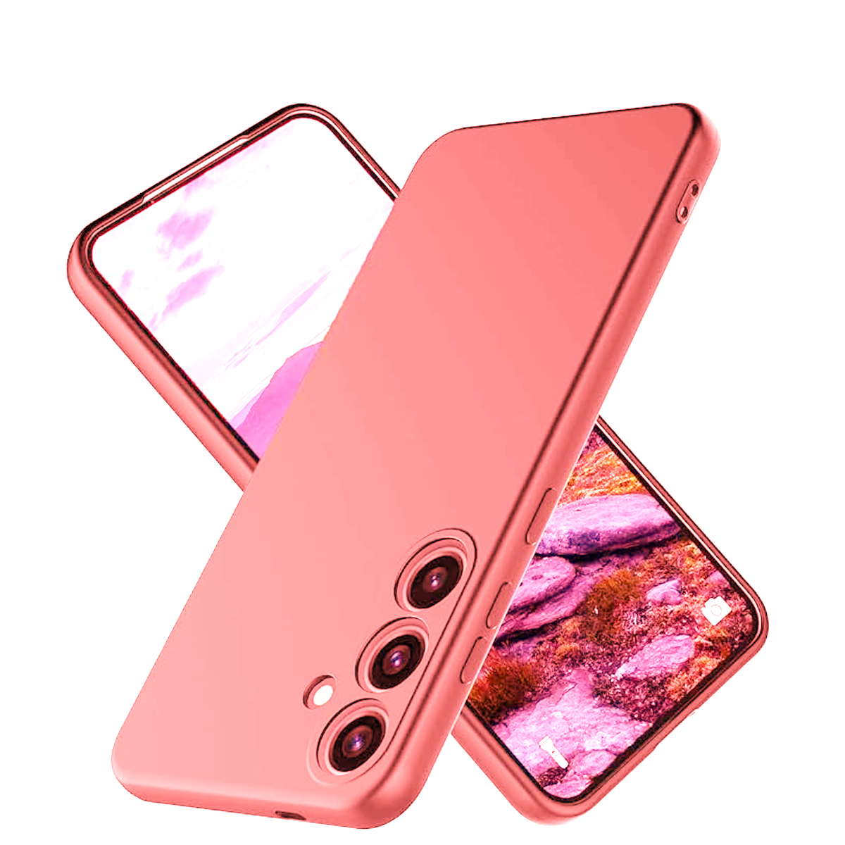 Carcasa Samsung S25 Plus