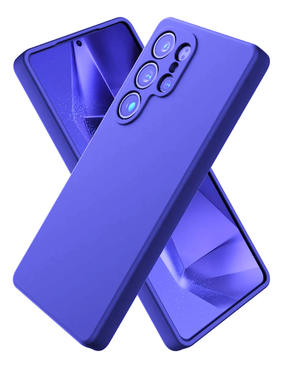 Carcasa Samsung S25 Ultra