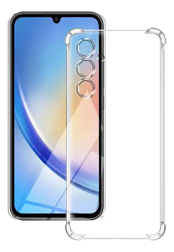 Carcasa Samsung A35