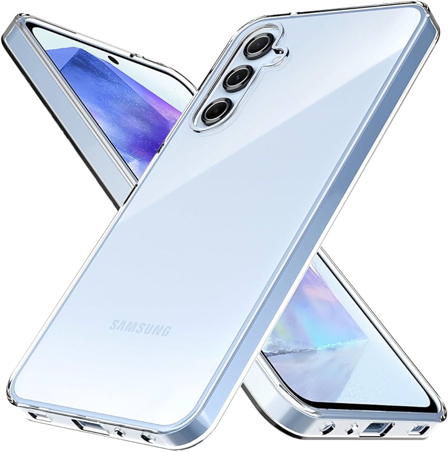 Carcasa Samsung A55