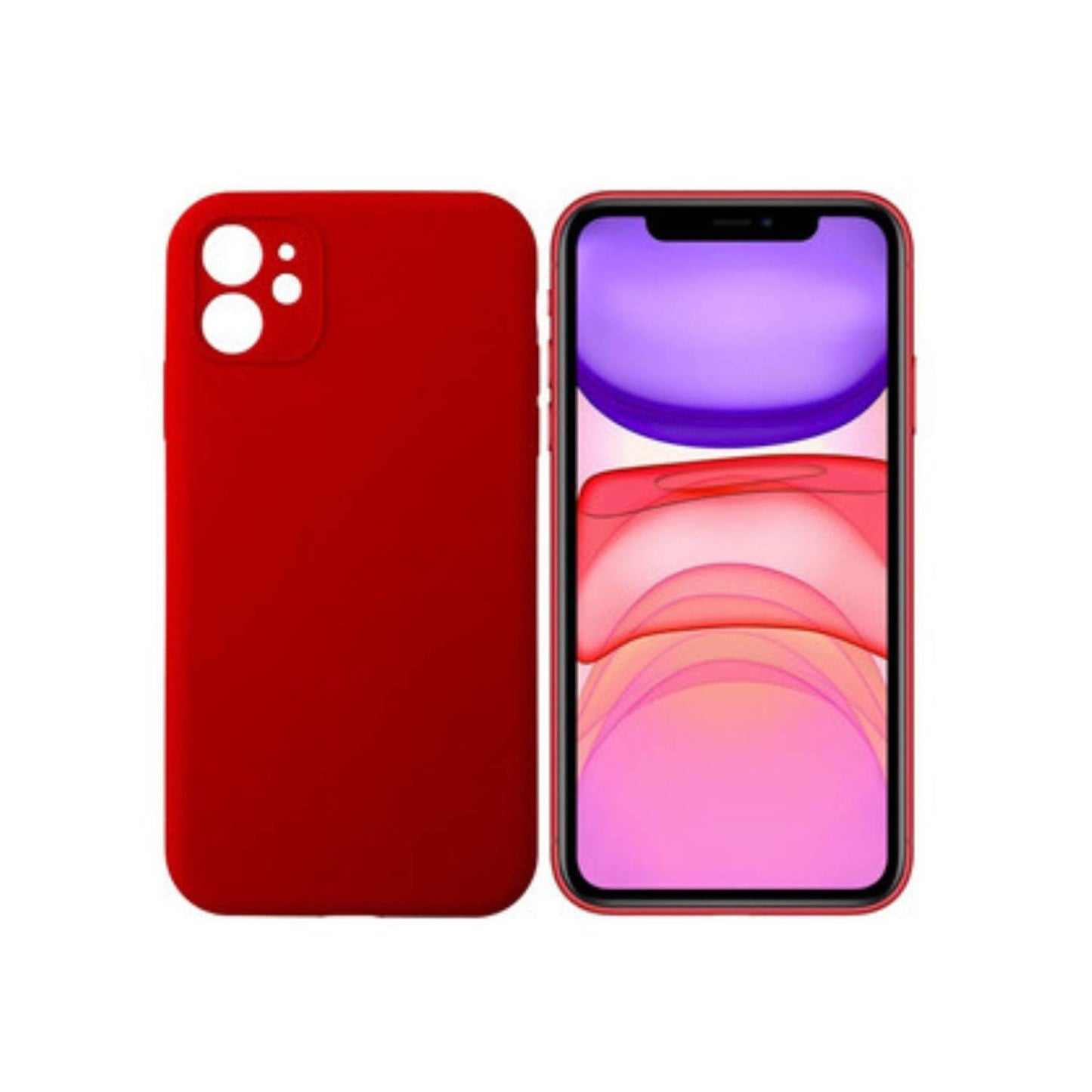 Carcasa Iphone 11 (Normal)