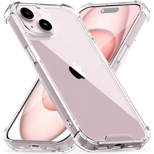 Carcasa Iphone 12 (Normal)