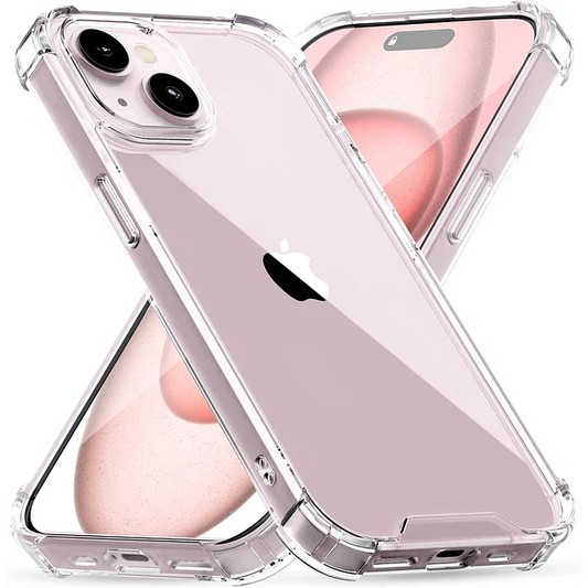 Carcasa Iphone 12 (Normal)