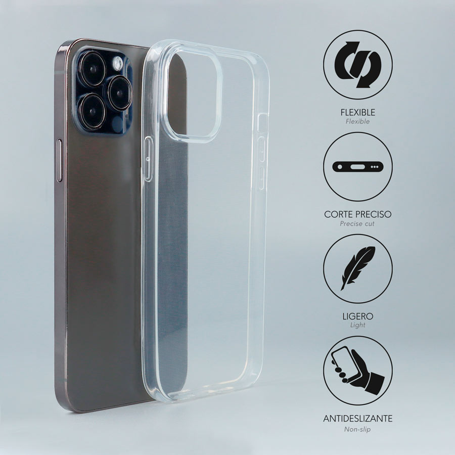 Carcasa Iphone 14 Pro
