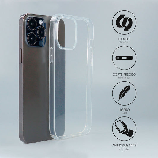 Carcasa Iphone 14 Pro