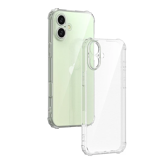 Carcasa Iphone 16 (Normal)