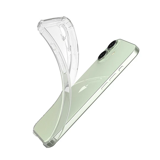 Carcasa Iphone 16 (Normal)
