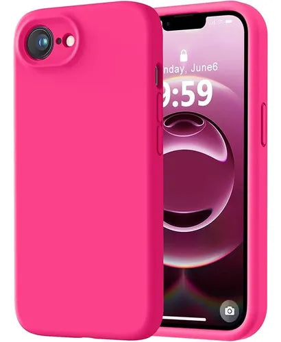 Carcasa Iphone 16E