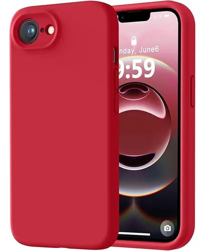 Carcasa Iphone 16E