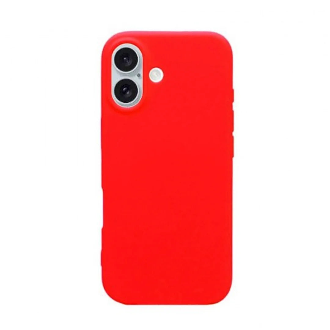 Carcasa Iphone 16 (Normal)