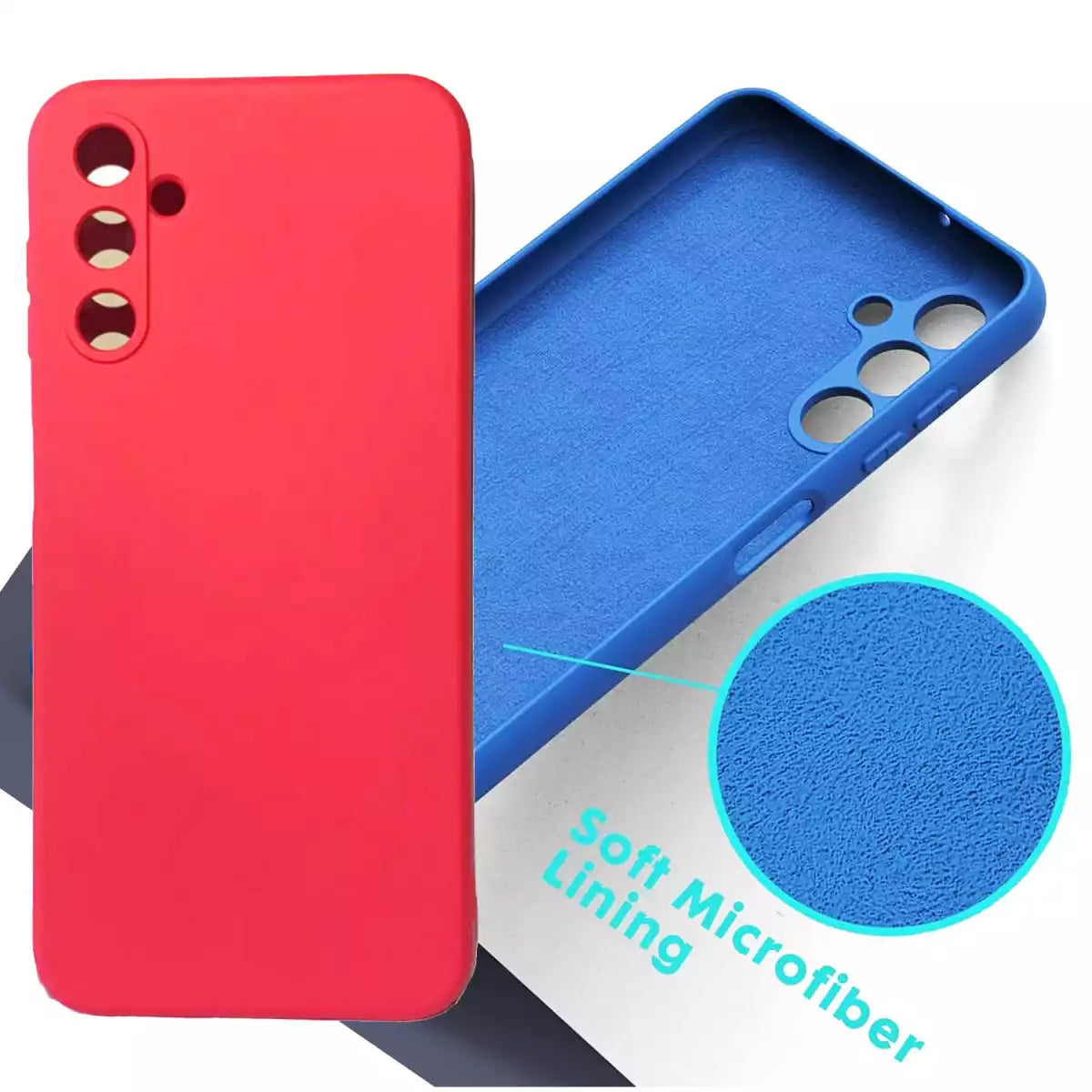 Carcasa Samsung A24