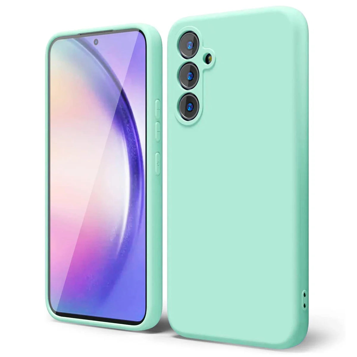 Carcasa Samsung A24