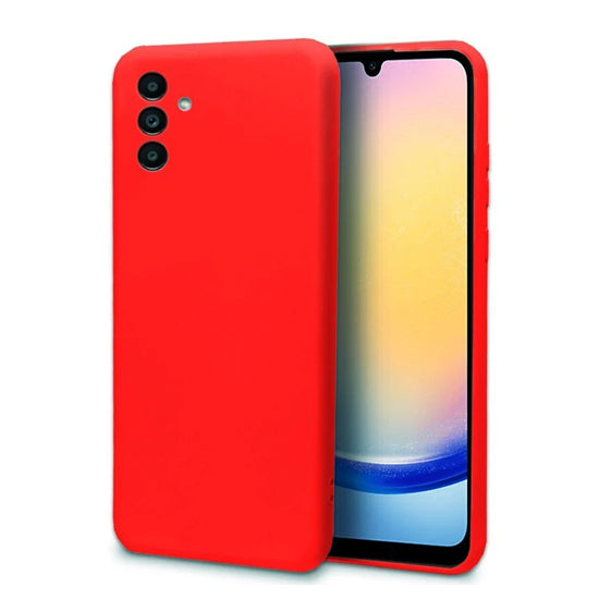 Carcasa Samsung A25