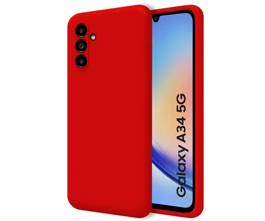 Carcasa Samsung A34