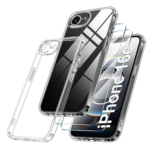 Carcasa Iphone 16E