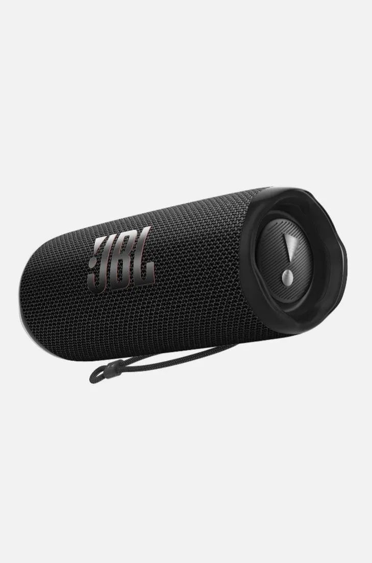 Parlante Bluetooth JBL Flip 6 Negro