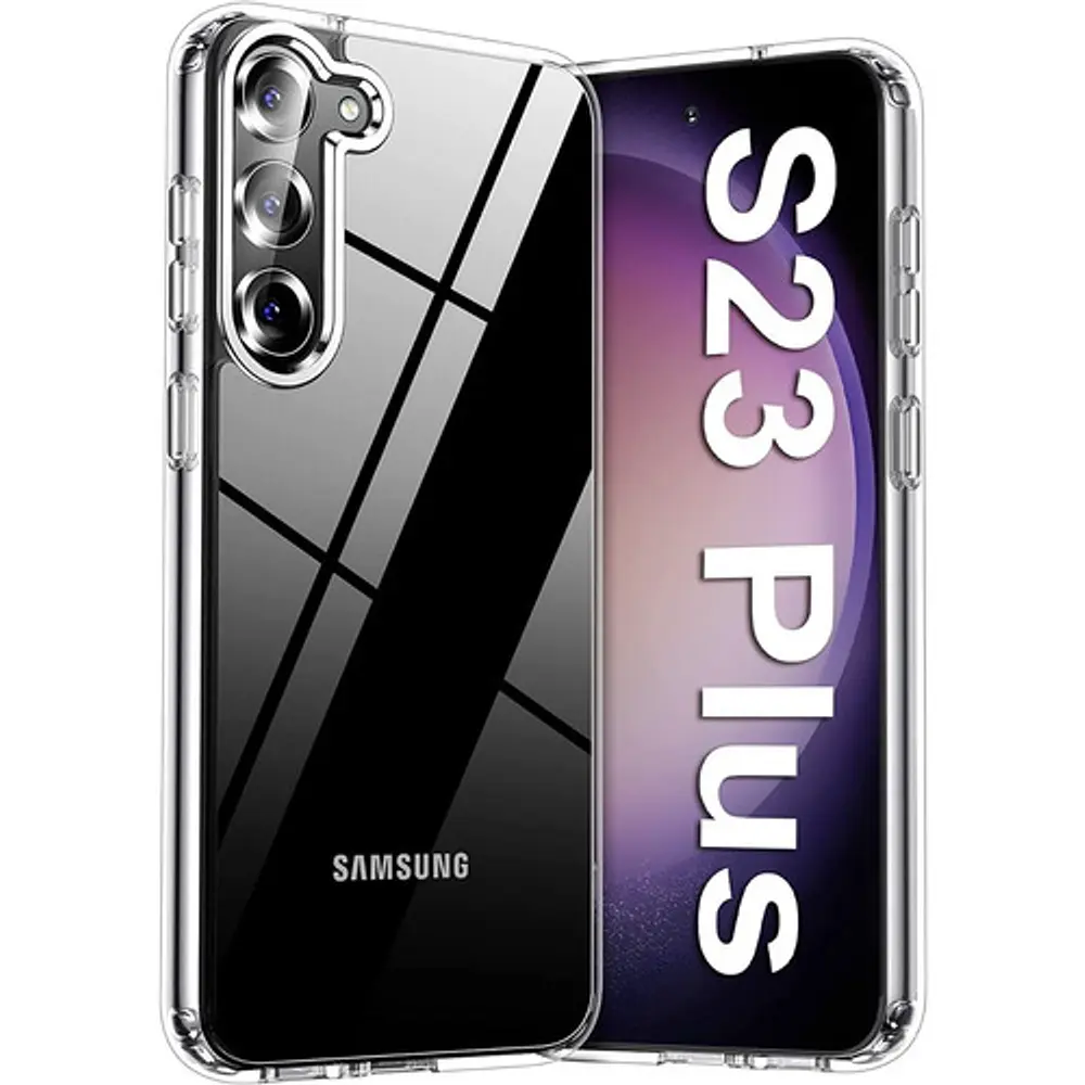 Carcasa Samsung S23 Plus
