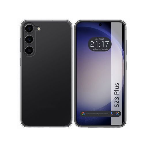 Carcasa Samsung S23 Plus