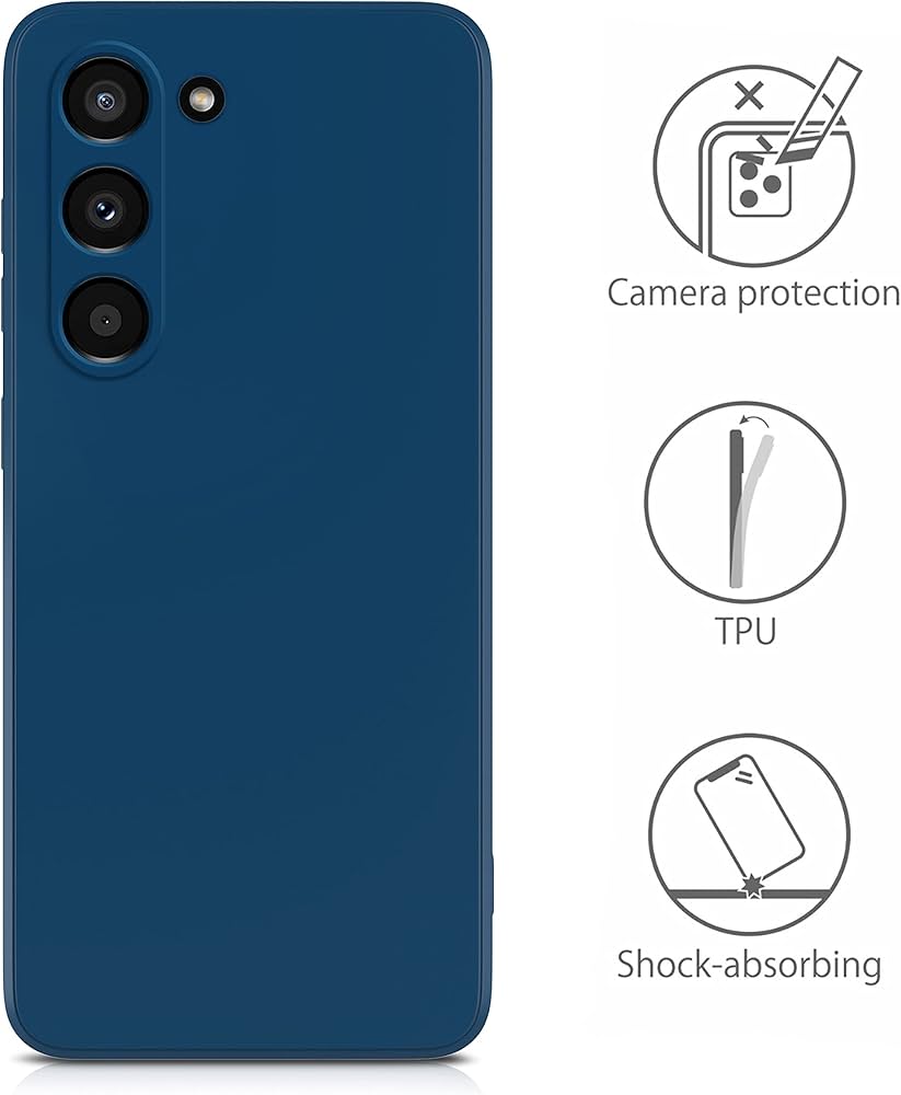 Carcasa Samsung A35