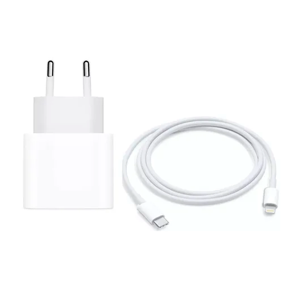 Cargador iPhone de 25 W /45 W