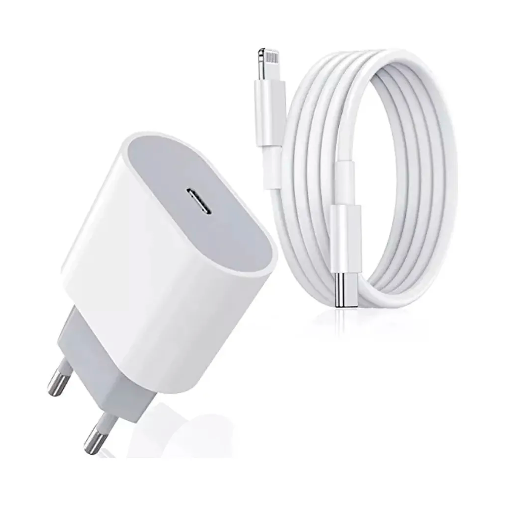 Cargador iPhone de 25 W /45 W