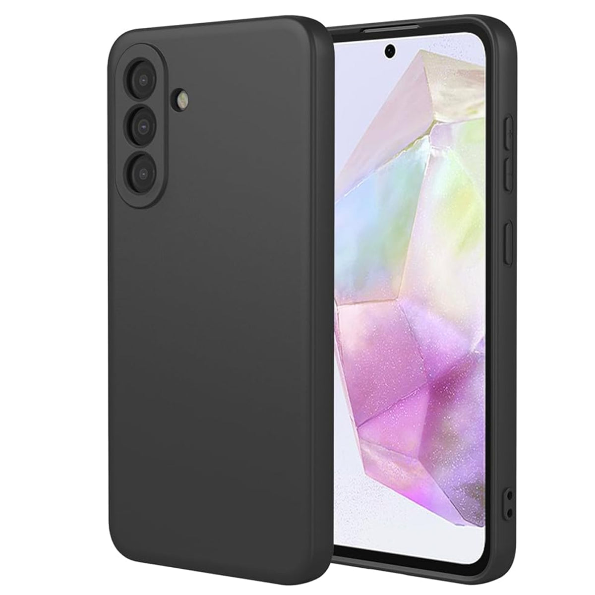 Carcasa Samsung A56