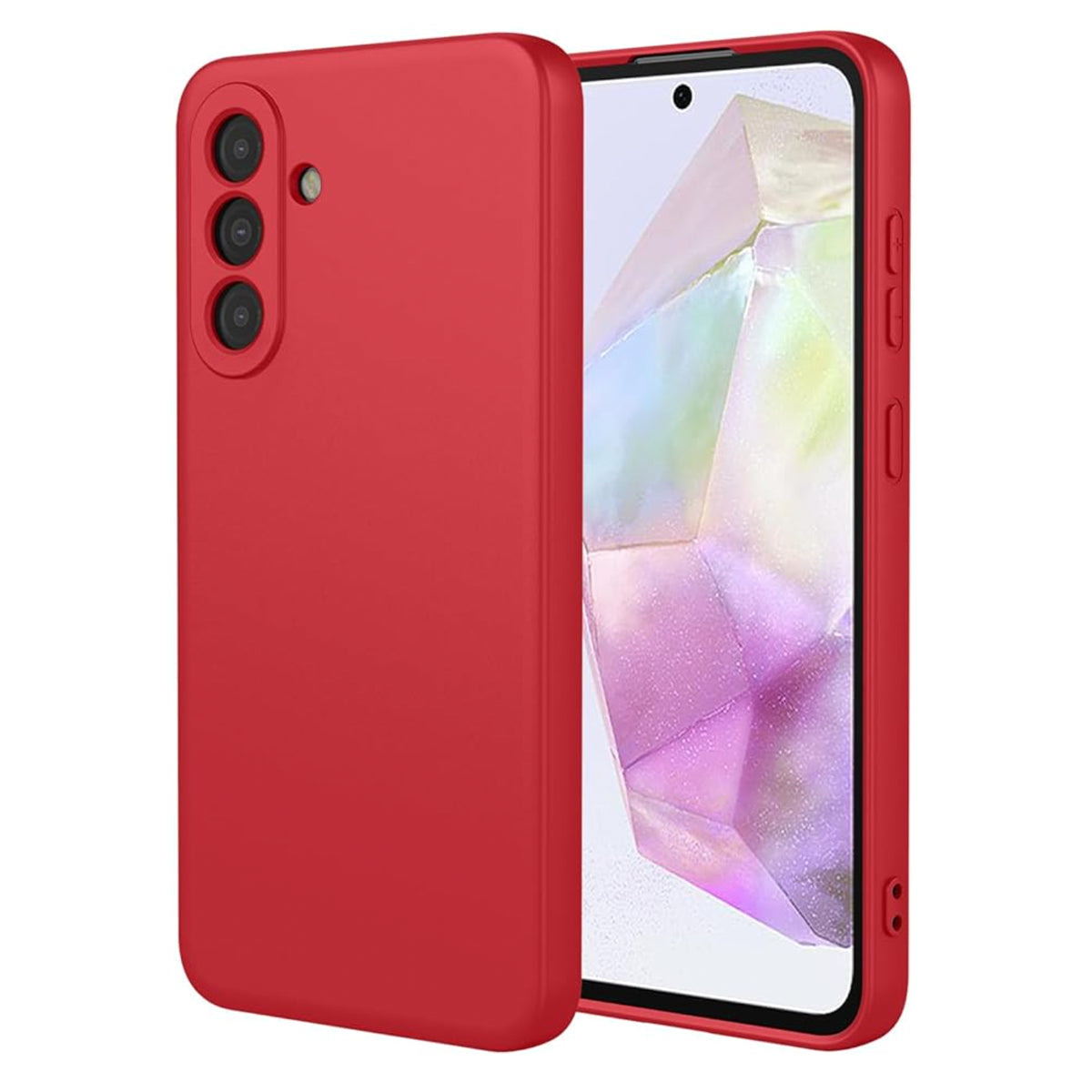 Carcasa Samsung A56