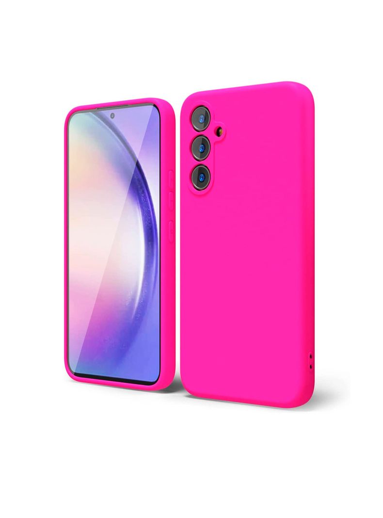 Carcasa Samsung A55