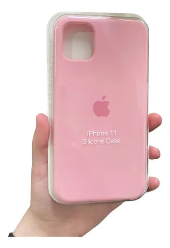 Carcasa Iphone 11 (Normal)