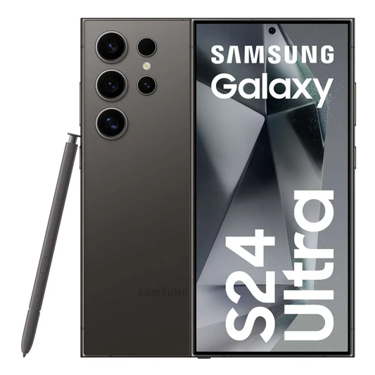 Samsung S24 Ultra 512 GB /256 GB