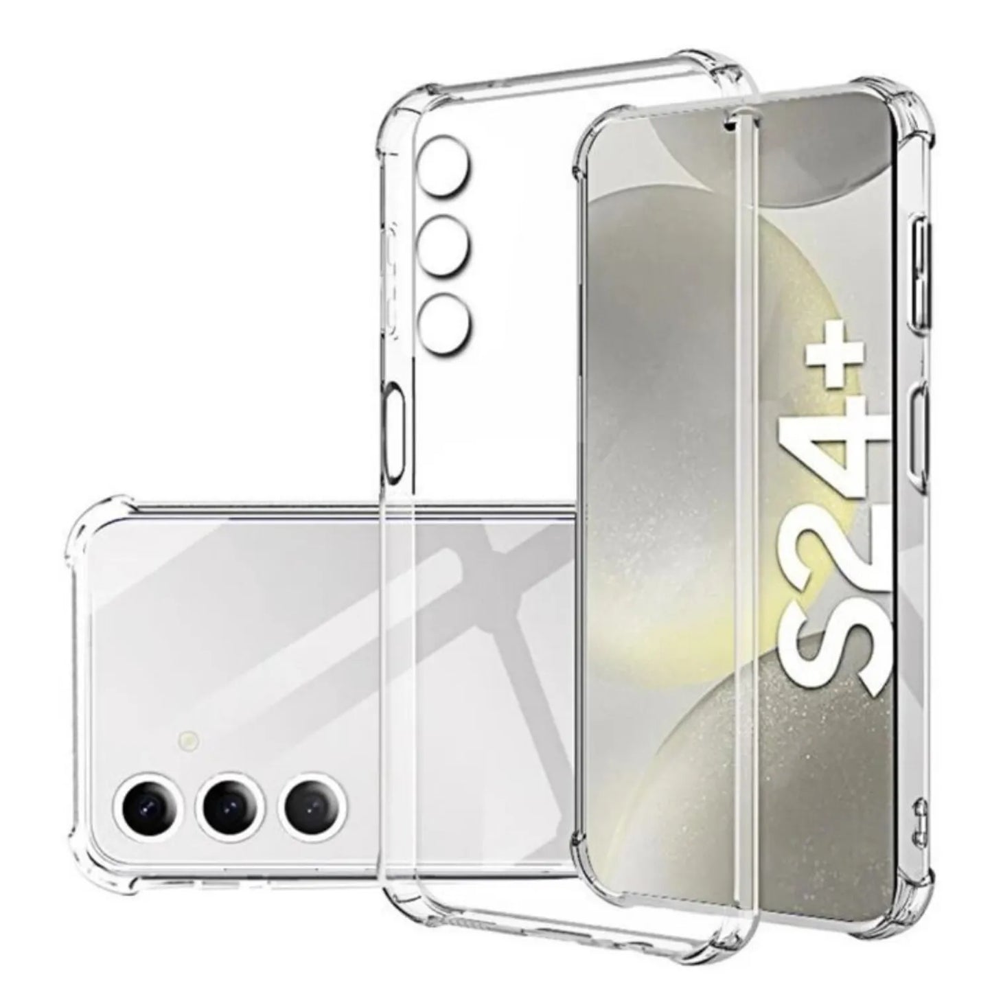 Carcasa Samsung S24 Plus
